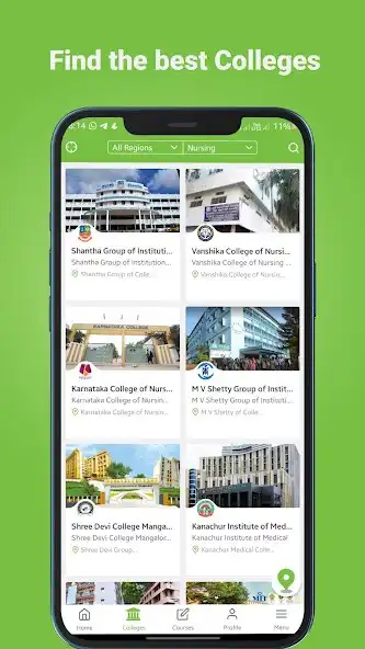 Play Campusways - College Admission as an online game Campusways - College Admission with UptoPlay