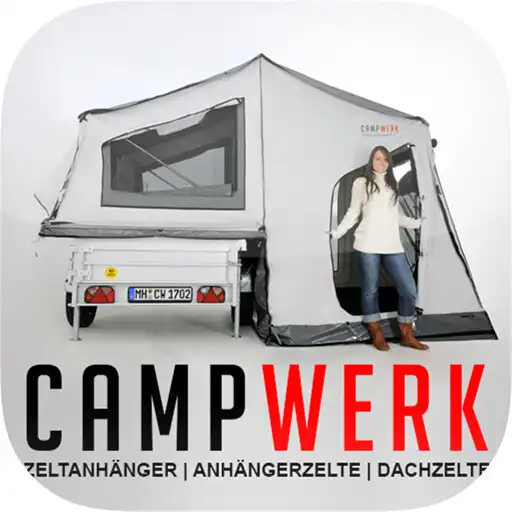 Play CAMP WERK APK
