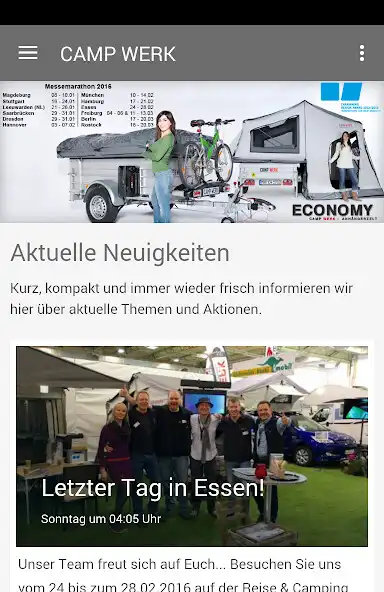 Play CAMP WERK  and enjoy CAMP WERK with UptoPlay