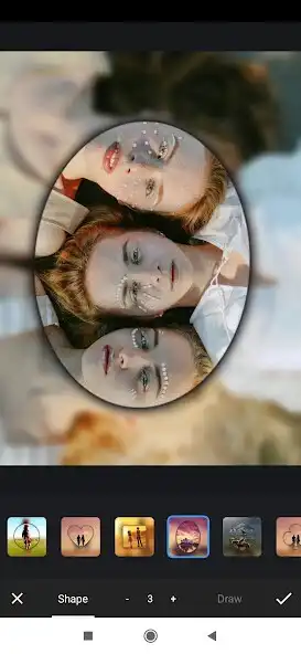Play Caméra Beauté - Selfie, Filtre  and enjoy Caméra Beauté - Selfie, Filtre with UptoPlay