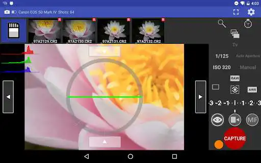 Play CamRanger 2 as an online game CamRanger 2 with UptoPlay