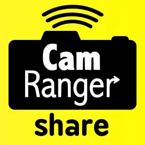 Play CamRanger Share APK Play CamRanger Share APK
