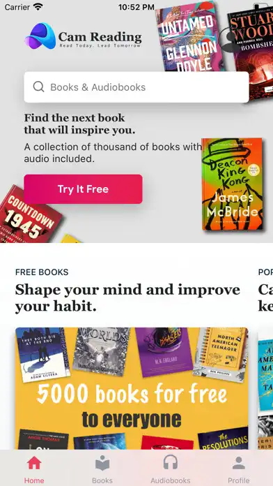 Play Cam Reading  and enjoy Cam Reading with UptoPlay