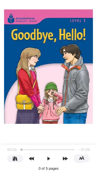 Play Cam Reading as an online game Cam Reading with UptoPlay