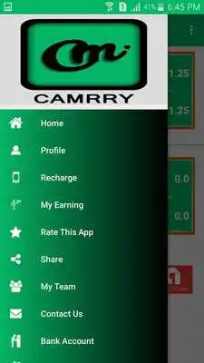 Play Camrry Recharge