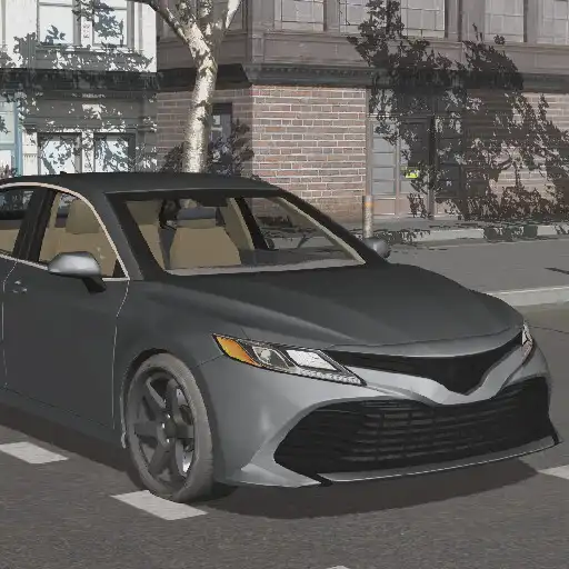Play Camry Simulator: Toyota City APK Play Camry Simulator: Toyota City APK