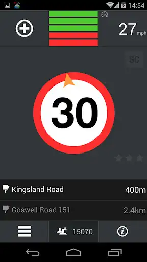 Play CamSam - Speed Camera Alerts  and enjoy CamSam - Speed Camera Alerts with UptoPlay
