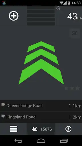 Play CamSam - Speed Camera Alerts as an online game CamSam - Speed Camera Alerts with UptoPlay