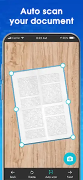 Play camscanner app for free - pdf  and enjoy camscanner app for free - pdf with UptoPlay