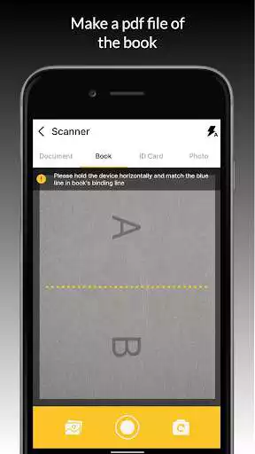 Play CamScanner - Camera Scanner, Pdf Scanner, Image  and enjoy CamScanner - Camera Scanner, Pdf Scanner, Image with UptoPlay