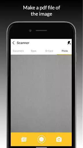 Play CamScanner - Camera Scanner, Pdf Scanner, Image as an online game CamScanner - Camera Scanner, Pdf Scanner, Image with UptoPlay