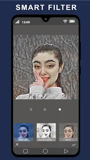 Play Cam scanner Document scanner as an online game Cam scanner Document scanner with UptoPlay