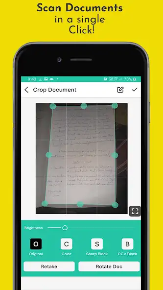 Play Cam Scanner Made In India  and enjoy Cam Scanner Made In India with UptoPlay
