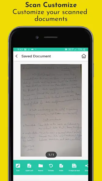 Play Cam Scanner Made In India as an online game Cam Scanner Made In India with UptoPlay