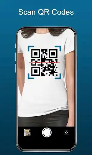 Play Cam Scanner OCR - QR Code Generator & QR Scanner  and enjoy Cam Scanner OCR - QR Code Generator & QR Scanner with UptoPlay