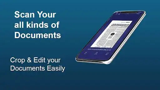 Play Cam Scanner OCR - QR Code Generator & QR Scanner as an online game Cam Scanner OCR - QR Code Generator & QR Scanner with UptoPlay