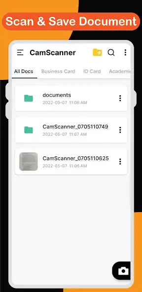 Play Cam Scanner - PNG , JPG to PDF  and enjoy Cam Scanner - PNG , JPG to PDF with UptoPlay