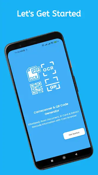 Play Camscanner  QR Code Generator  and enjoy Camscanner  QR Code Generator with UptoPlay