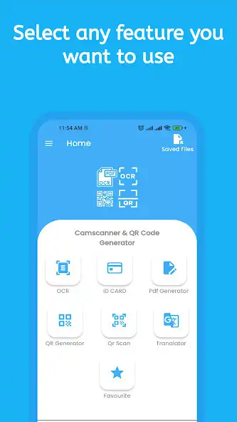 Play Camscanner  QR Code Generator as an online game Camscanner  QR Code Generator with UptoPlay