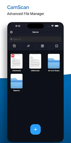 Play CamScan: PDF Scanner App  OCR  and enjoy CamScan: PDF Scanner App  OCR with UptoPlay
