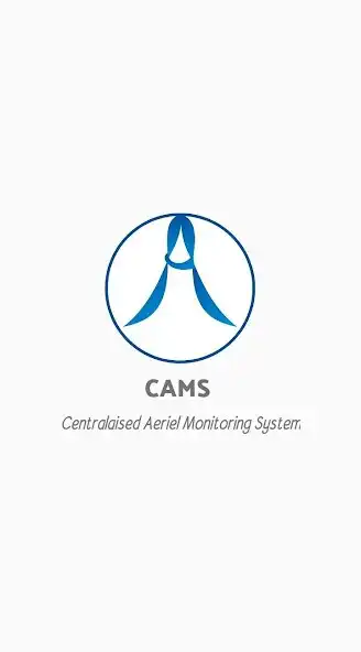 Play CAMS (Centralaised Aerial Monitoring System)  and enjoy CAMS (Centralaised Aerial Monitoring System) with UptoPlay