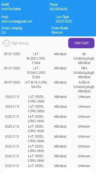 Play CAMS (Centralaised Aerial Monitoring System) as an online game CAMS (Centralaised Aerial Monitoring System) with UptoPlay