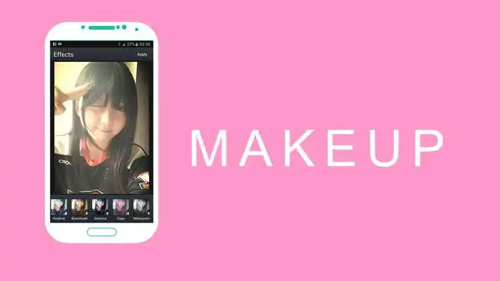 Play Cam Selfie Mocam