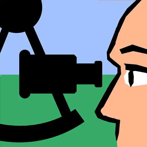 Run free android online CamSextant APK