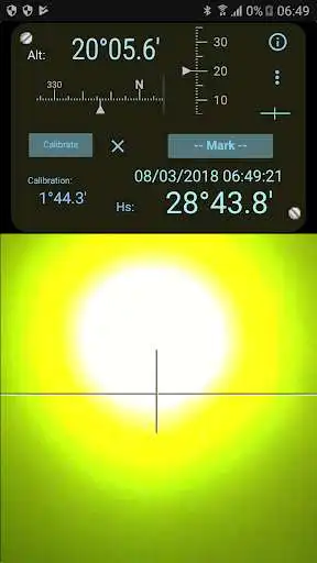 Play APK CamSextant and enjoy CamSextant with UptoPlay com.embarcadero.CamSextant Play APK CamSextant and enjoy CamSextant with UptoPlay com.embarcadero.CamSextant