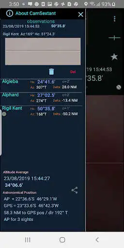 Play APK CamSextant and enjoy CamSextant with UptoPlay com.embarcadero.CamSextant Play APK CamSextant and enjoy CamSextant with UptoPlay com.embarcadero.CamSextant