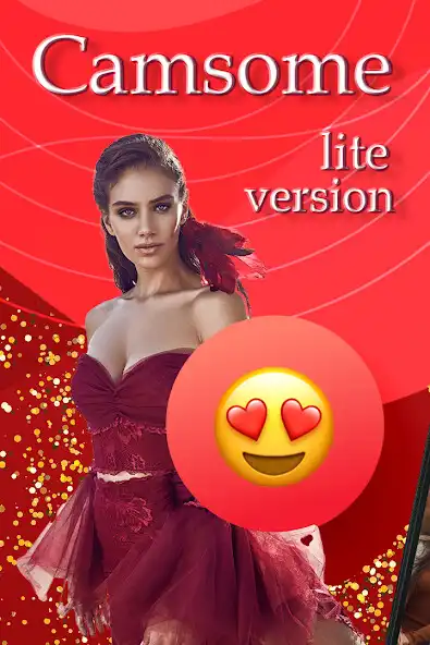 Play Camsome  and enjoy Camsome with UptoPlay