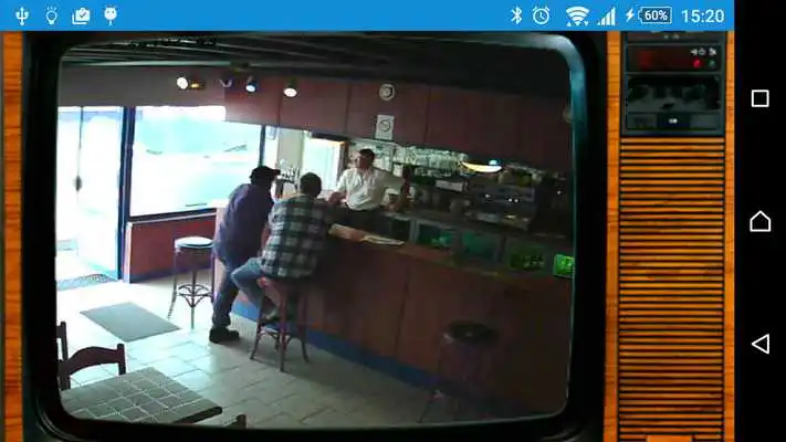 Play CamSpy Free