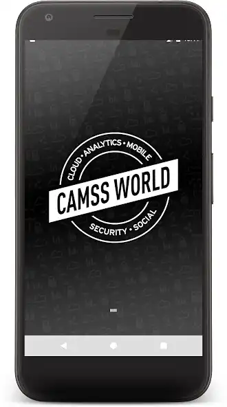 Play CAMSS World App  and enjoy CAMSS World App with UptoPlay