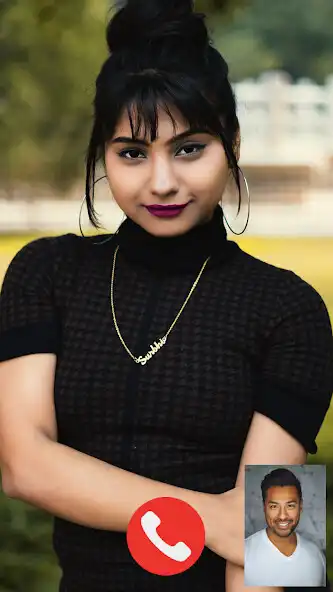 Play CamTalk: Local Indian Live Vid as an online game CamTalk: Local Indian Live Vid with UptoPlay