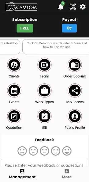 Play CamTom™-Photographers Solution and enjoy CamTom™-Photographers Solution with UptoPlay Play CamTom™-Photographers Solution and enjoy CamTom™-Photographers Solution with UptoPlay