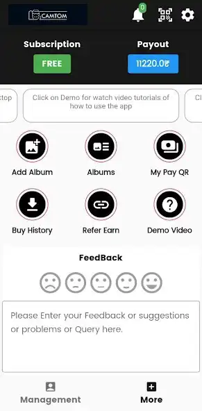 Play CamTom™-Photographers Solution as an online game online CamTom™-Photographers Solution with UptoPlay Play CamTom™-Photographers Solution as an online game CamTom™-Photographers Solution with UptoPlay