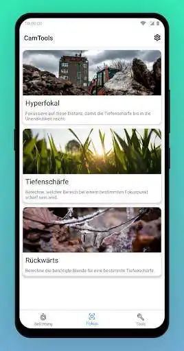 Play CamTools  and enjoy CamTools with UptoPlay