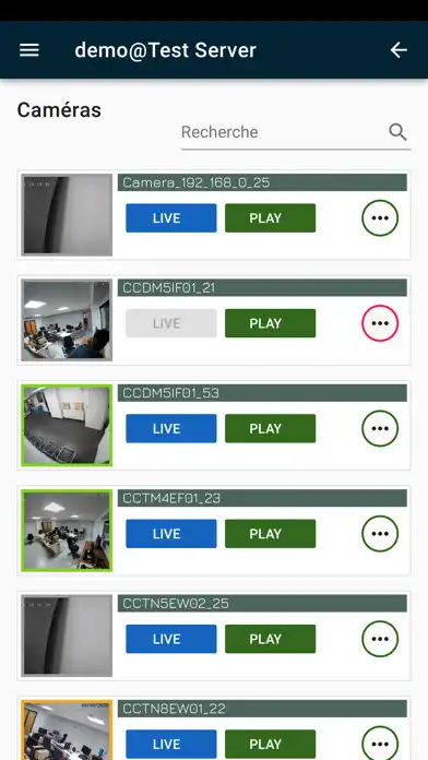 Play Camtrace Mobile V2  and enjoy Camtrace Mobile V2 with UptoPlay