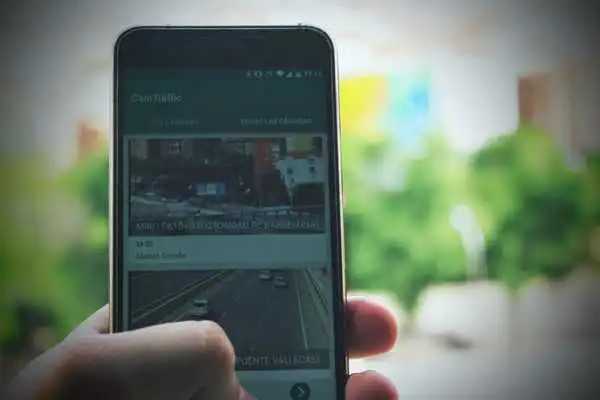 Play CamTraffic