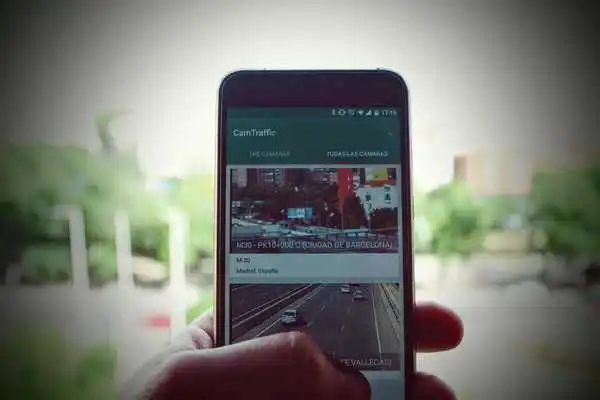 Play CamTraffic