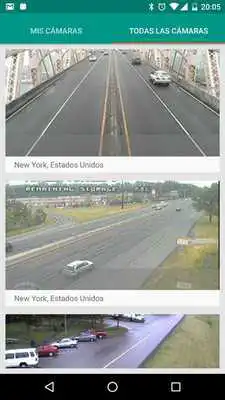 Play CamTraffic