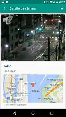 Play CamTraffic