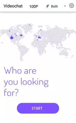 Play camVCtalk - Video Cam Talk