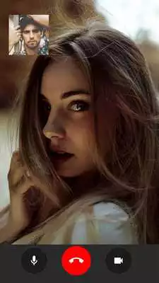 Play camVCtalk - Video Cam Talk