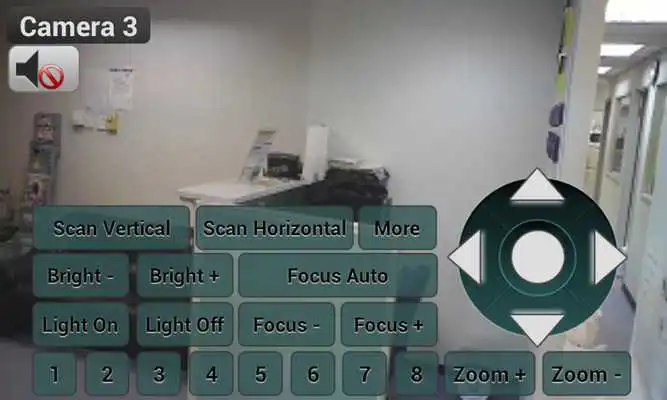 Play Cam Viewer for EyeSight