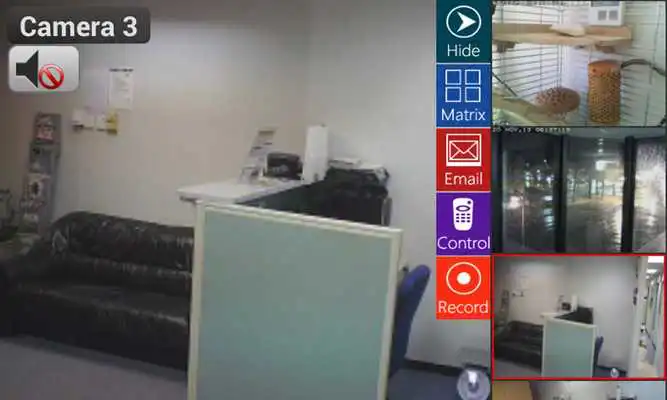 Play Cam Viewer for Hama cameras
