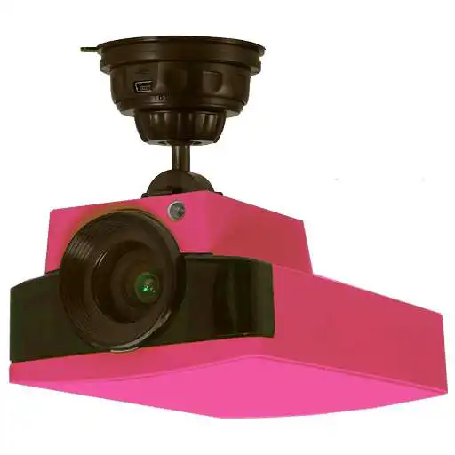 Free play online Cam Viewer for Hootoo cameras  APK