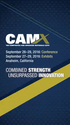 Play CAMX 2016