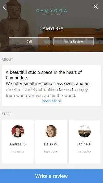 Play Camyoga  and enjoy Camyoga with UptoPlay