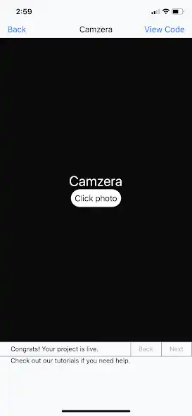 Play Camzera  and enjoy Camzera with UptoPlay